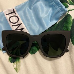 TOMS sunglasses